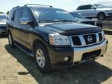 Nissan Armada 2007 годаүшін10 000 тг. в Алматы