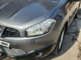 Nissan Qashqai 2013 года за 6 500 000 тг. в Алматы