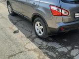 Nissan Qashqai 2013 года за 6 500 000 тг. в Алматы – фото 2