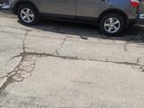 Nissan Qashqai 2013 года за 6 500 000 тг. в Алматы – фото 3