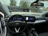 Chevrolet Monza 2024 года за 7 750 000 тг. в Алматы – фото 3