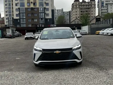 Chevrolet Monza 2024 года за 7 750 000 тг. в Алматы