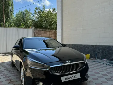 Kia K7 2019 года за 8 000 000 тг. в Усть-Каменогорск – фото 4