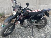 Suzuki  DR-Z 400 SM 2009 года за 2 100 000 тг. в Павлодар
