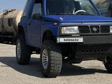 Suzuki Vitara 1990 года за 2 400 000 тг. в Алматы – фото 2