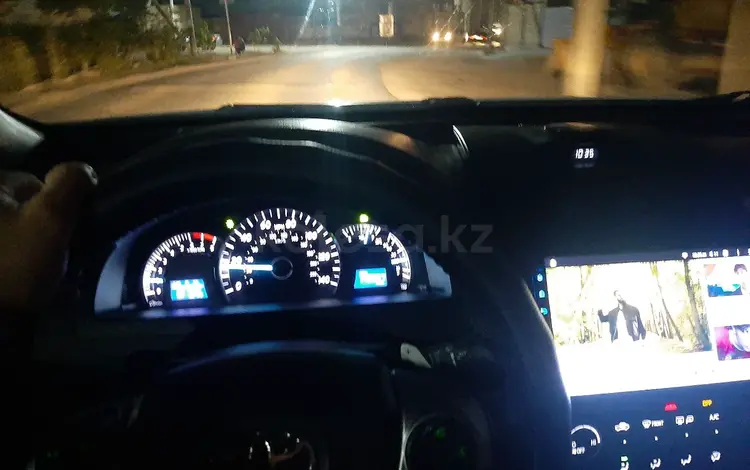 Toyota Camry 2014 года за 7 800 000 тг. в Актау