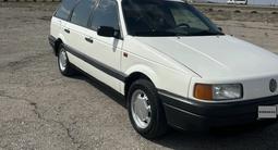 Volkswagen Passat 1993 года за 1 900 000 тг. в Тараз