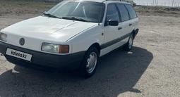 Volkswagen Passat 1993 года за 1 900 000 тг. в Тараз – фото 3
