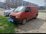 Volkswagen Transporter 1991 годаүшін1 550 000 тг. в Тараз – фото 3