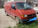 Volkswagen Transporter 1991 годаүшін1 550 000 тг. в Тараз – фото 4