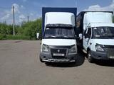 ГАЗ ГАЗель 2004 годаүшін6 300 000 тг. в Петропавловск – фото 2