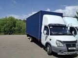 ГАЗ ГАЗель 2004 годаүшін6 300 000 тг. в Петропавловск