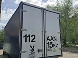ГАЗ ГАЗель 2004 годаүшін6 300 000 тг. в Петропавловск – фото 3