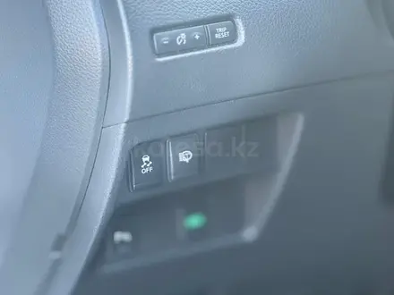 Nissan Qashqai LE 2019 года за 6 990 000 тг. в Астана – фото 10