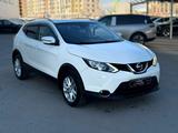 Nissan Qashqai LE 2019 года за 6 990 000 тг. в Астана – фото 3