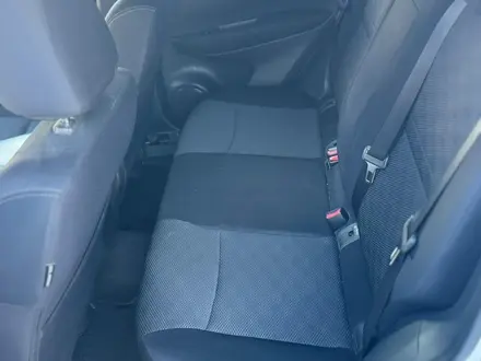 Nissan Qashqai LE 2019 года за 6 990 000 тг. в Астана – фото 8