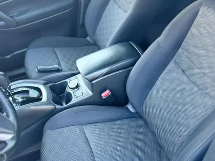 Nissan Qashqai LE 2019 года за 6 990 000 тг. в Астана – фото 9