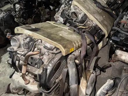 Двигатель 6G74 GDI DOHC с датчиком и без датчика распредвала за 700 000 тг. в Семей – фото 6