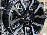TOYOTA на 18 новые диски в Астане за 240 000 тг. в Астана