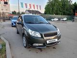 Chevrolet Nexia 2021 года за 4 400 000 тг. в Алматы