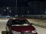 Toyota Camry 2004 годаүшін5 000 000 тг. в Актау