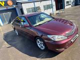 Toyota Camry 2004 годаүшін5 000 000 тг. в Актау – фото 5