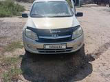 ВАЗ (Lada) Granta 2190 2012 года за 1 200 000 тг. в Актобе