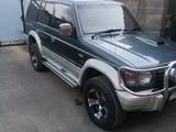 Mitsubishi Pajero 1994 годаүшін3 200 000 тг. в Алматы – фото 2