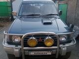 Mitsubishi Pajero 1994 годаүшін3 200 000 тг. в Алматы