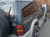 Mitsubishi Pajero 1994 годаүшін3 200 000 тг. в Алматы – фото 3