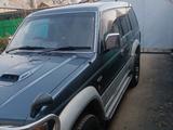 Mitsubishi Pajero 1994 годаүшін3 200 000 тг. в Алматы – фото 4