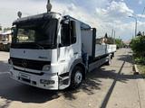 Mercedes-Benz  Atego 2005 годаүшін27 000 000 тг. в Алматы – фото 4