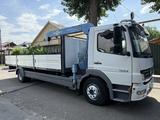 Mercedes-Benz  Atego 2005 годаүшін27 000 000 тг. в Алматы – фото 2