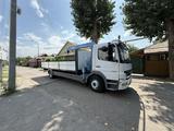 Mercedes-Benz  Atego 2005 годаүшін27 000 000 тг. в Алматы