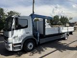 Mercedes-Benz  Atego 2005 годаүшін27 000 000 тг. в Алматы – фото 5