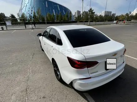 Chevrolet Monza 2023 года за 6 700 000 тг. в Астана – фото 10