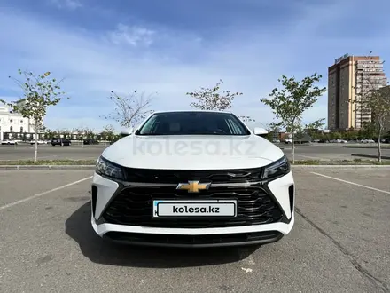 Chevrolet Monza 2023 года за 6 700 000 тг. в Астана – фото 14
