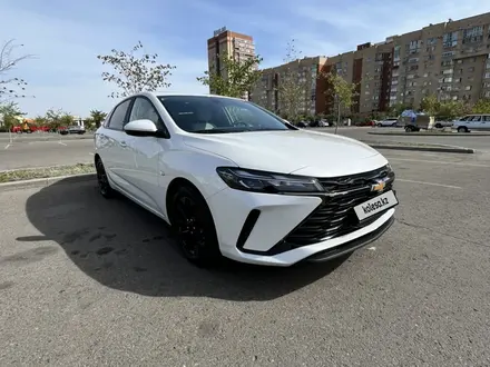 Chevrolet Monza 2023 года за 6 700 000 тг. в Астана – фото 17