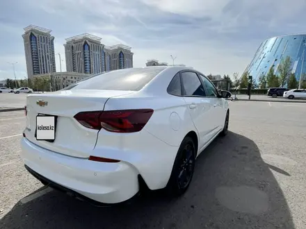 Chevrolet Monza 2023 года за 6 700 000 тг. в Астана – фото 20