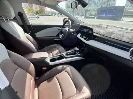 Chevrolet Monza 2023 года за 6 700 000 тг. в Астана – фото 27