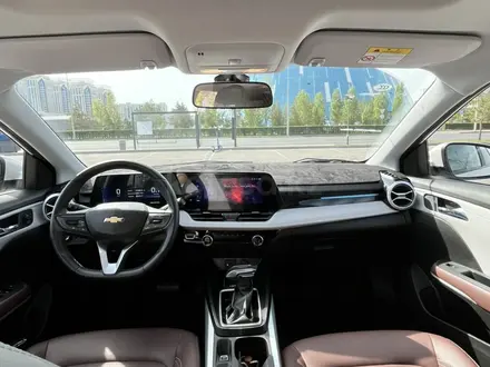 Chevrolet Monza 2023 года за 6 700 000 тг. в Астана – фото 32