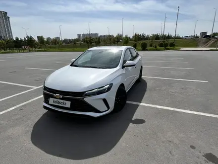 Chevrolet Monza 2023 года за 6 700 000 тг. в Астана – фото 6