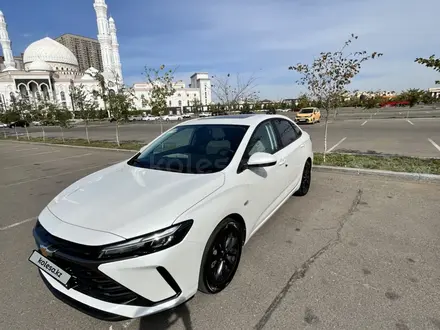 Chevrolet Monza 2023 года за 6 700 000 тг. в Астана – фото 8