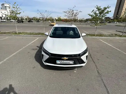 Chevrolet Monza 2023 года за 6 700 000 тг. в Астана – фото 9