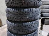 185/60R15 Nokian за 40 000 тг. в Алматы