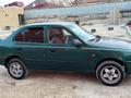 Hyundai Accent 2002 года за 1 500 000 тг. в Кызылорда – фото 2