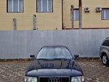 Audi 80 1992 года за 1 300 000 тг. в Уральск