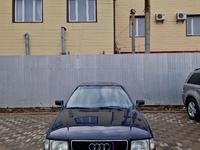 Audi 80 1992 годаүшін1 400 000 тг. в Уральск