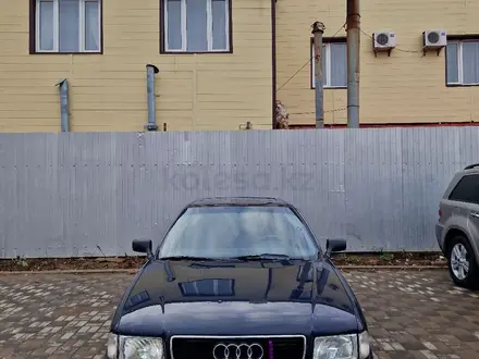 Audi 80 1992 года за 1 400 000 тг. в Уральск