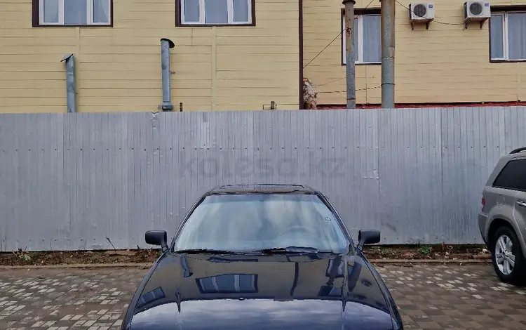 Audi 80 1992 годаүшін1 400 000 тг. в Уральск